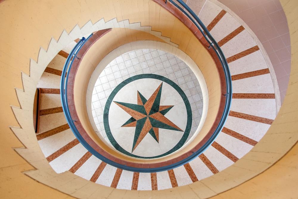 Готель Centro Turistico Akiris Нова-Сірі-Маріна Екстер'єр фото