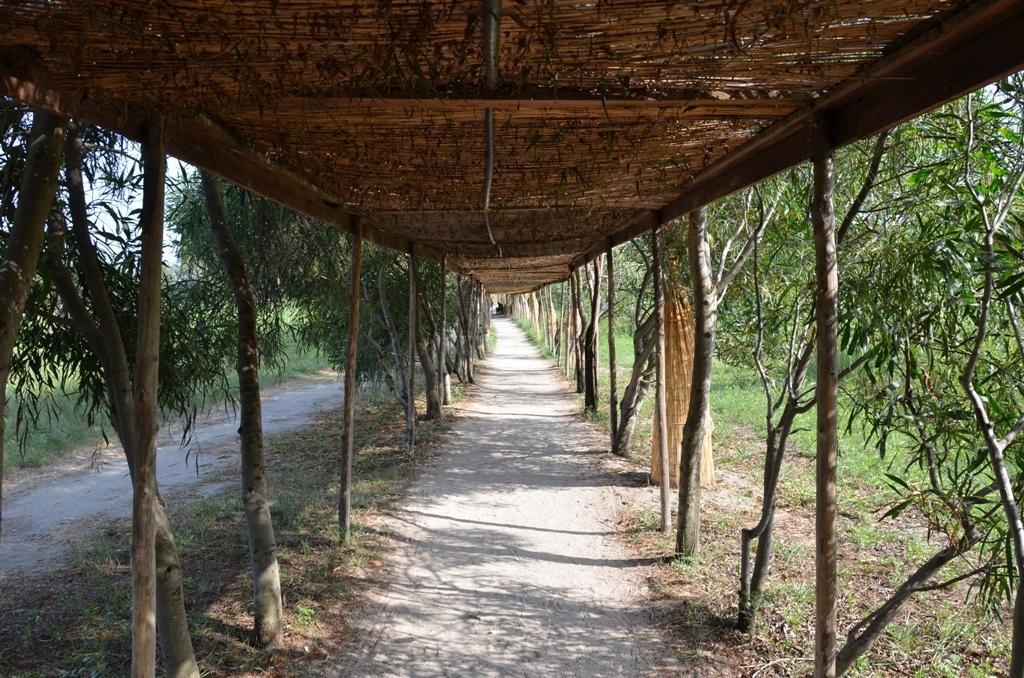 Готель Centro Turistico Akiris Нова-Сірі-Маріна Екстер'єр фото
